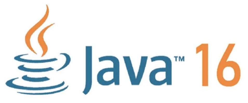 Java 16